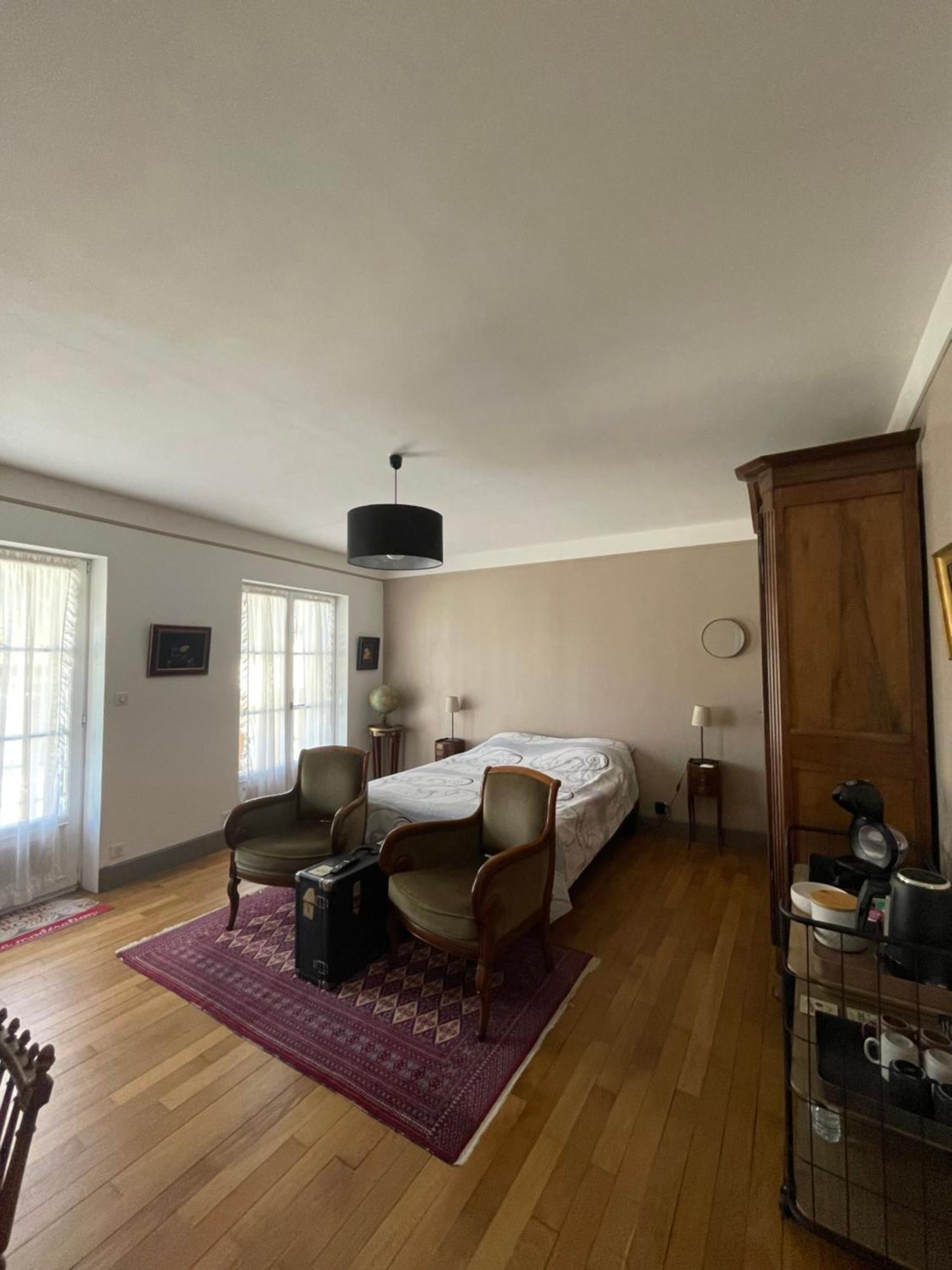 Logis Saint Vivant Volnay  المظهر الخارجي الصورة