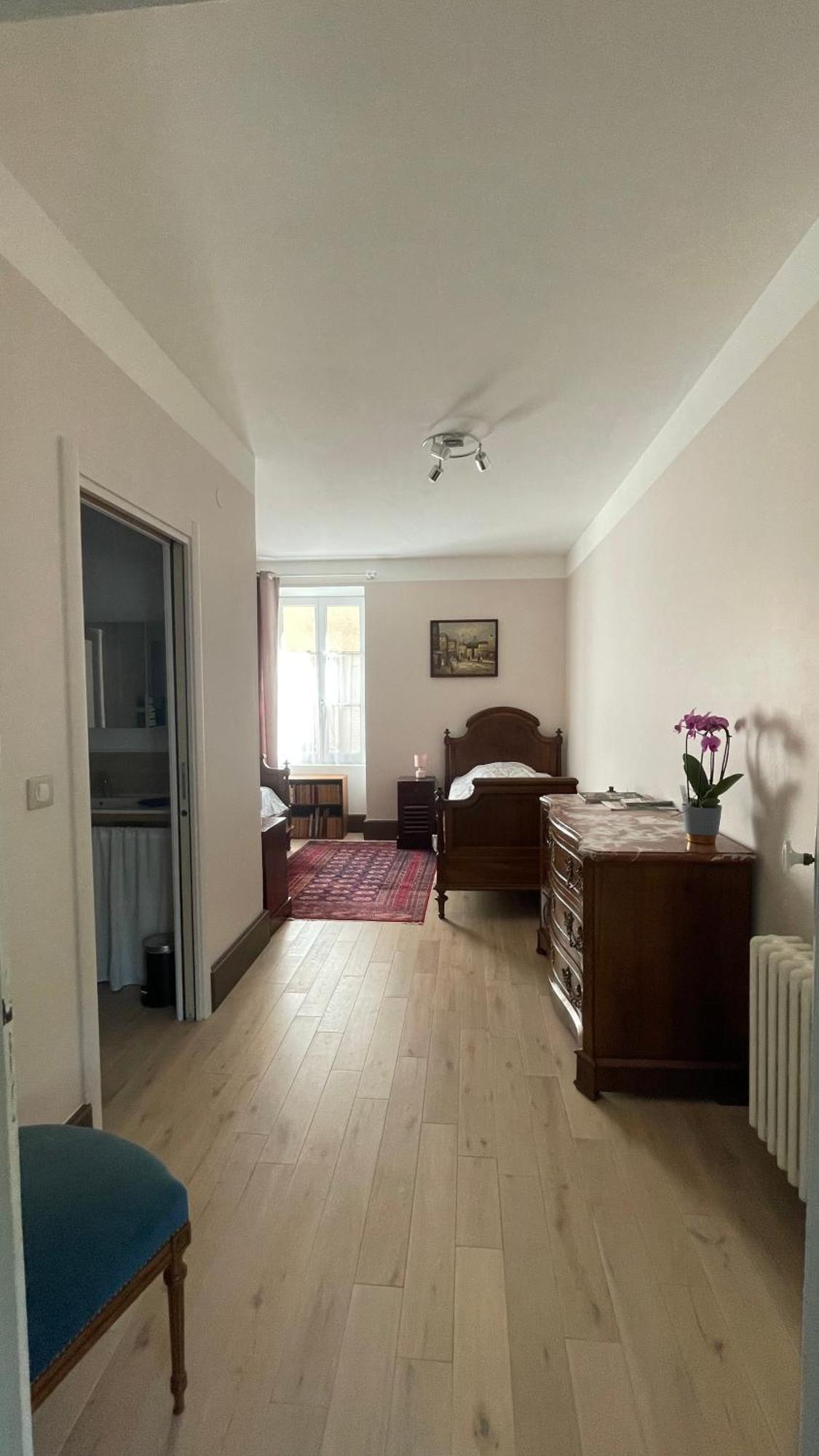 Logis Saint Vivant Volnay  المظهر الخارجي الصورة